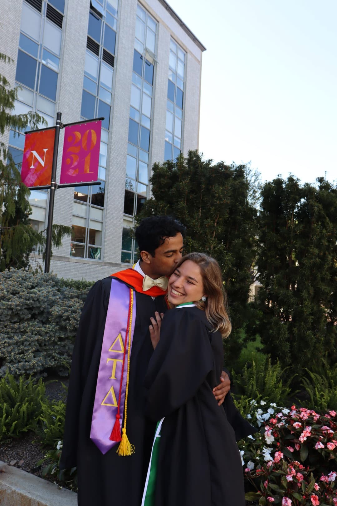 Commencement