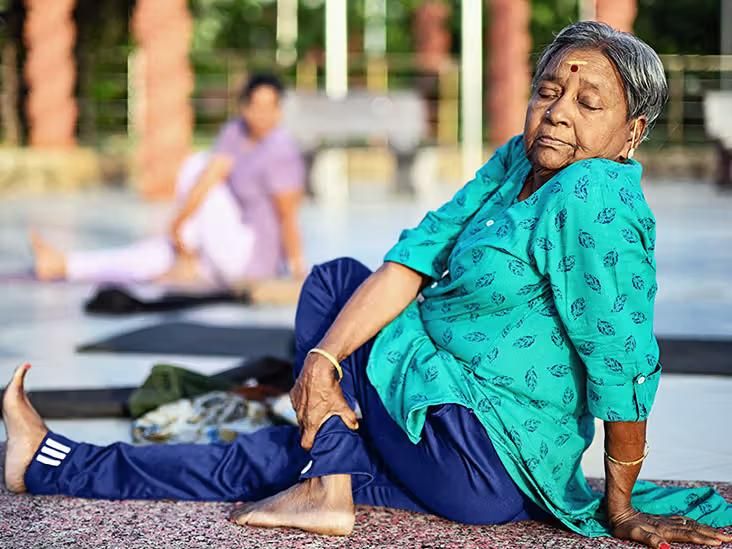 Yoga outfit inspo