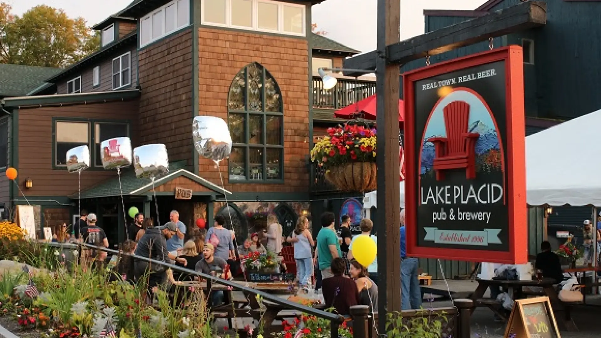 Local Breweries