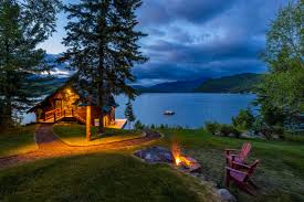 Lake Placid Lake